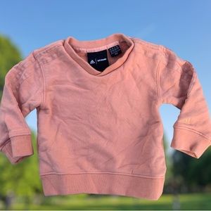 Adidas Ivy Park Beyoncé Toddler Sweatshirt 2T